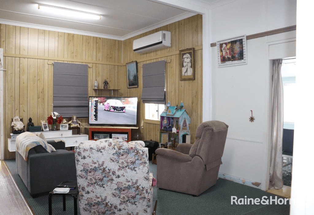 13 Hams Street, TINGOORA, QLD 4608