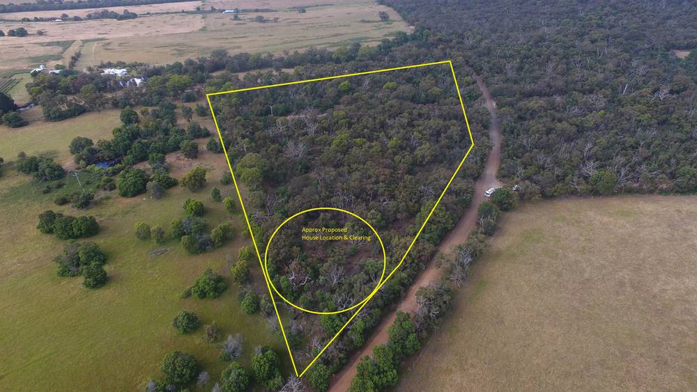300 Waterhole Road, POMONAL, VIC 3381