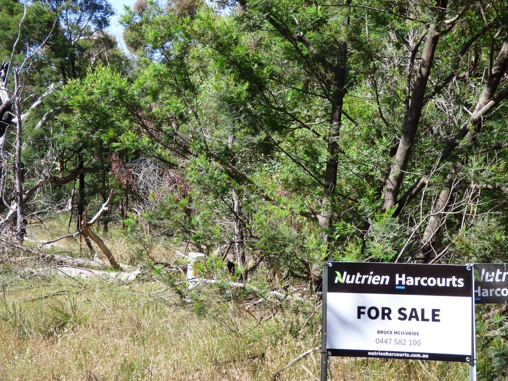 300 Waterhole Road, POMONAL, VIC 3381