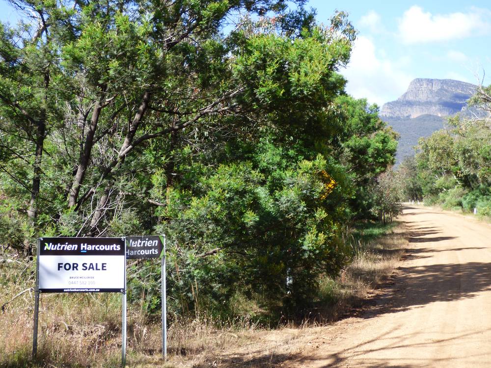300 Waterhole Road, POMONAL, VIC 3381