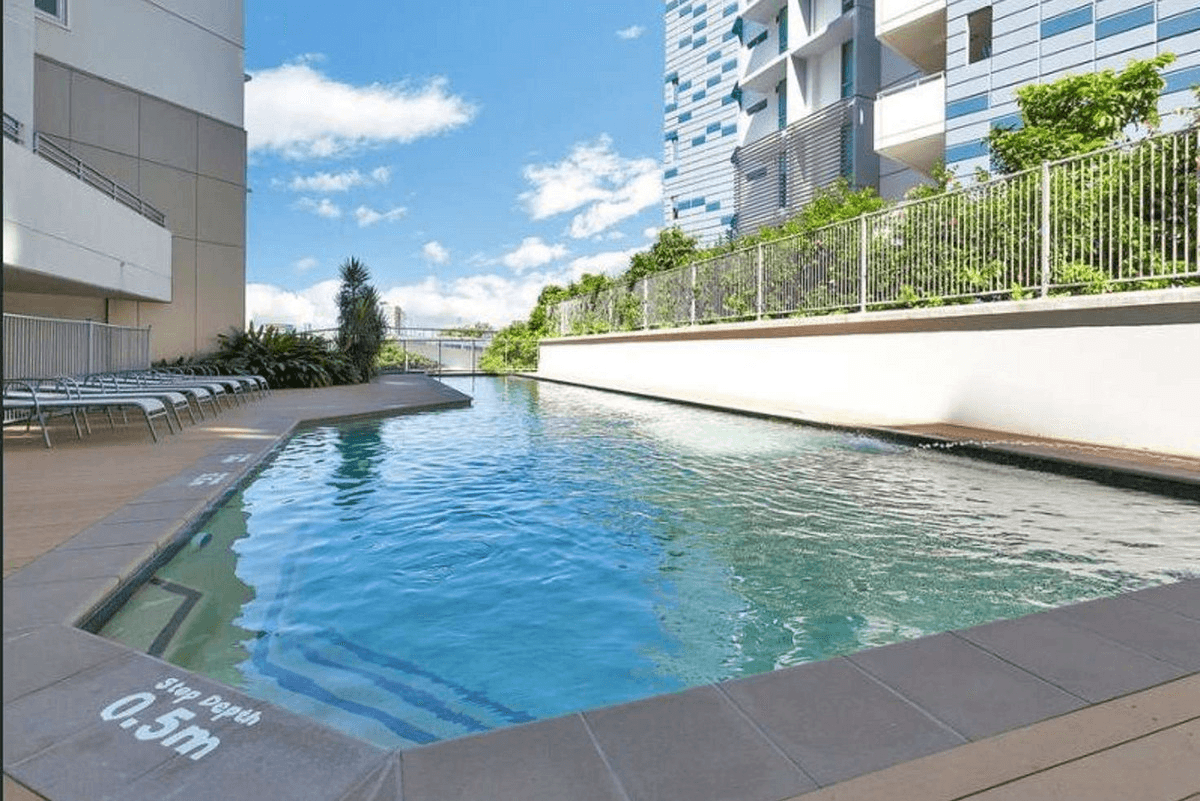 604/86 Quay Street, Brisbane City, QLD 4000