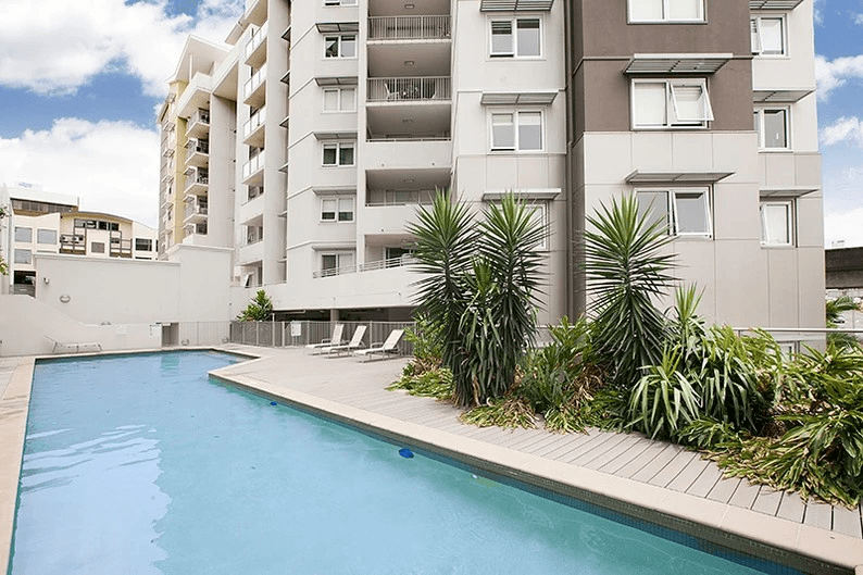 604/86 Quay Street, Brisbane City, QLD 4000