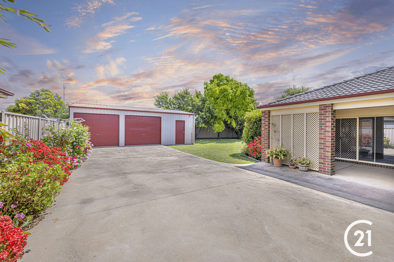 46 Wearne Road, Echuca, VIC 3564