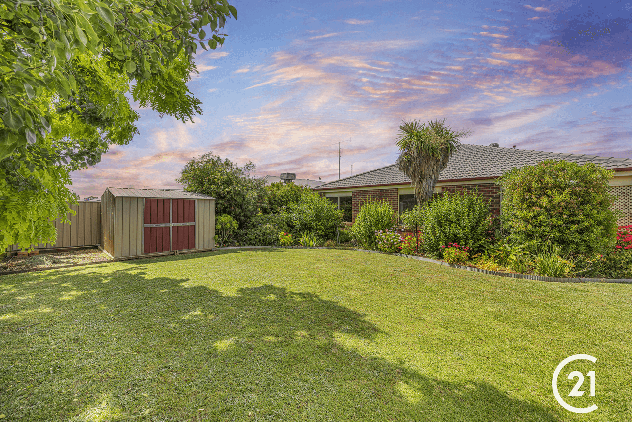 46 Wearne Road, Echuca, VIC 3564