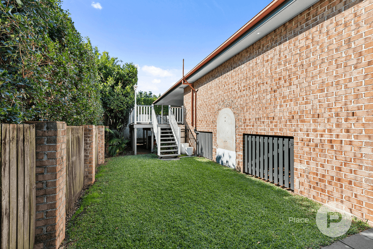 3/25 Katoomba Avenue, Hawthorne, QLD 4171