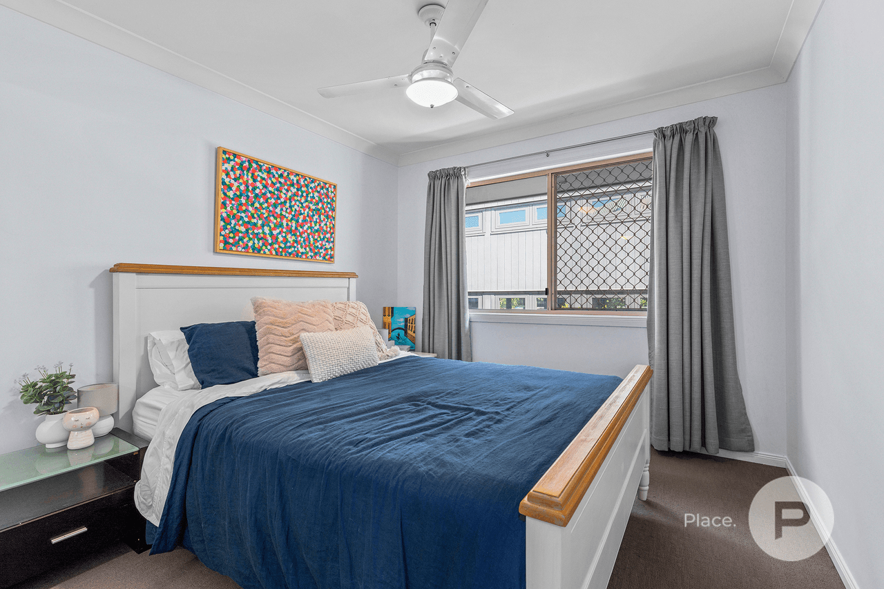 3/25 Katoomba Avenue, Hawthorne, QLD 4171
