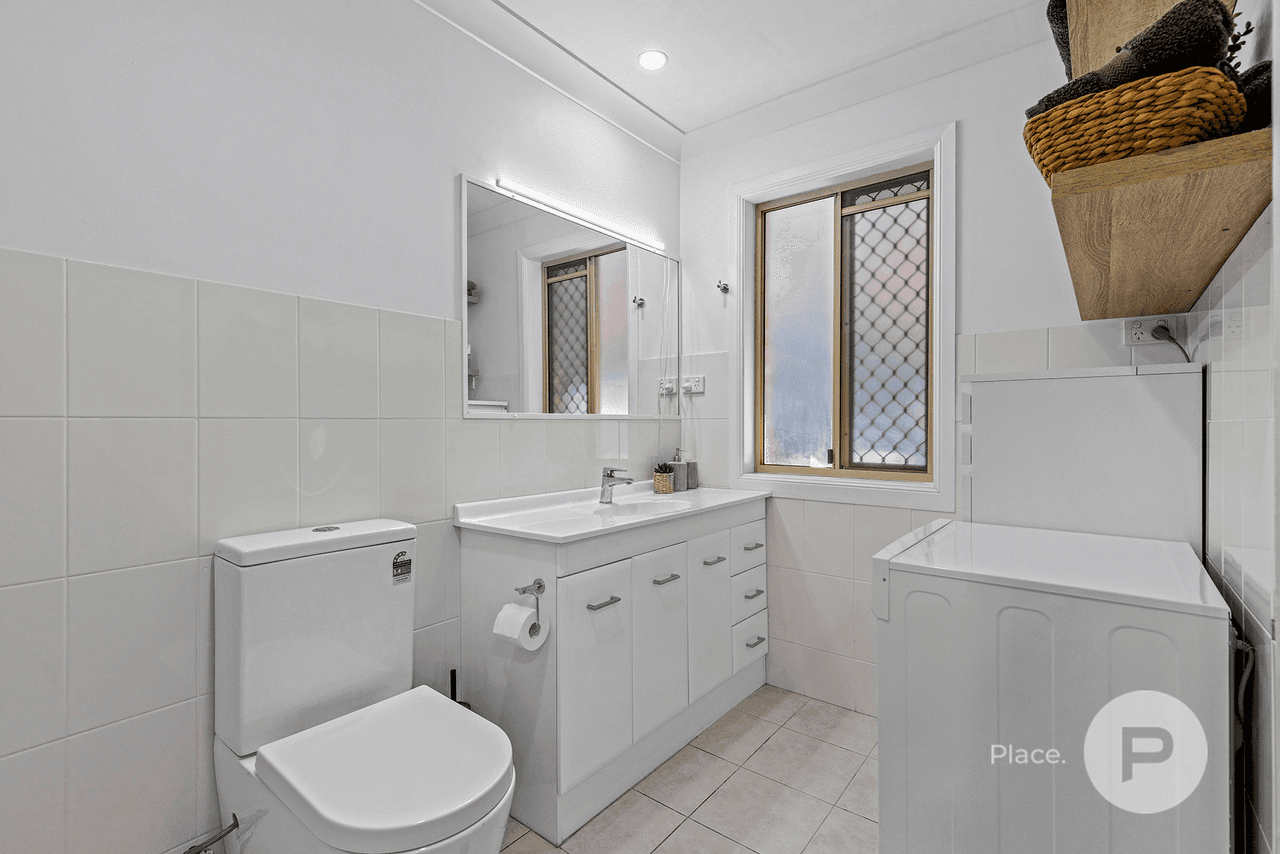 3/25 Katoomba Avenue, Hawthorne, QLD 4171