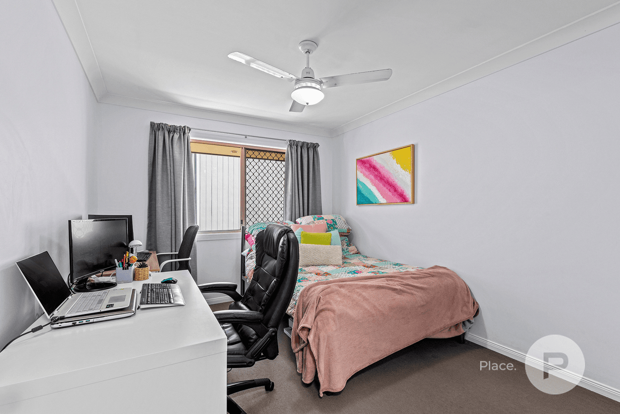 3/25 Katoomba Avenue, Hawthorne, QLD 4171