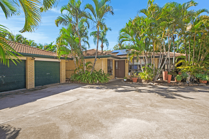 13 Turtle Street, Mermaid Waters, QLD 4218