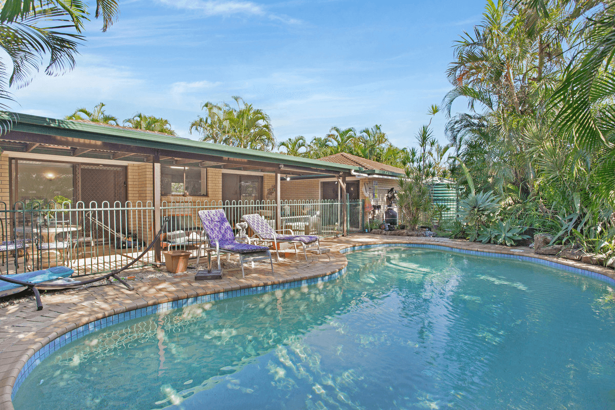 13 Turtle Street, Mermaid Waters, QLD 4218