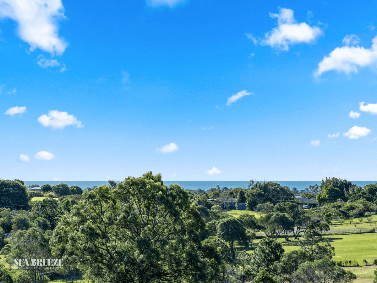 Sea Breeze Estate Hummock View Drive, Craignish, QLD 4655