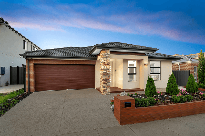 14 Hargrave Avenue, Point Cook, VIC 3030