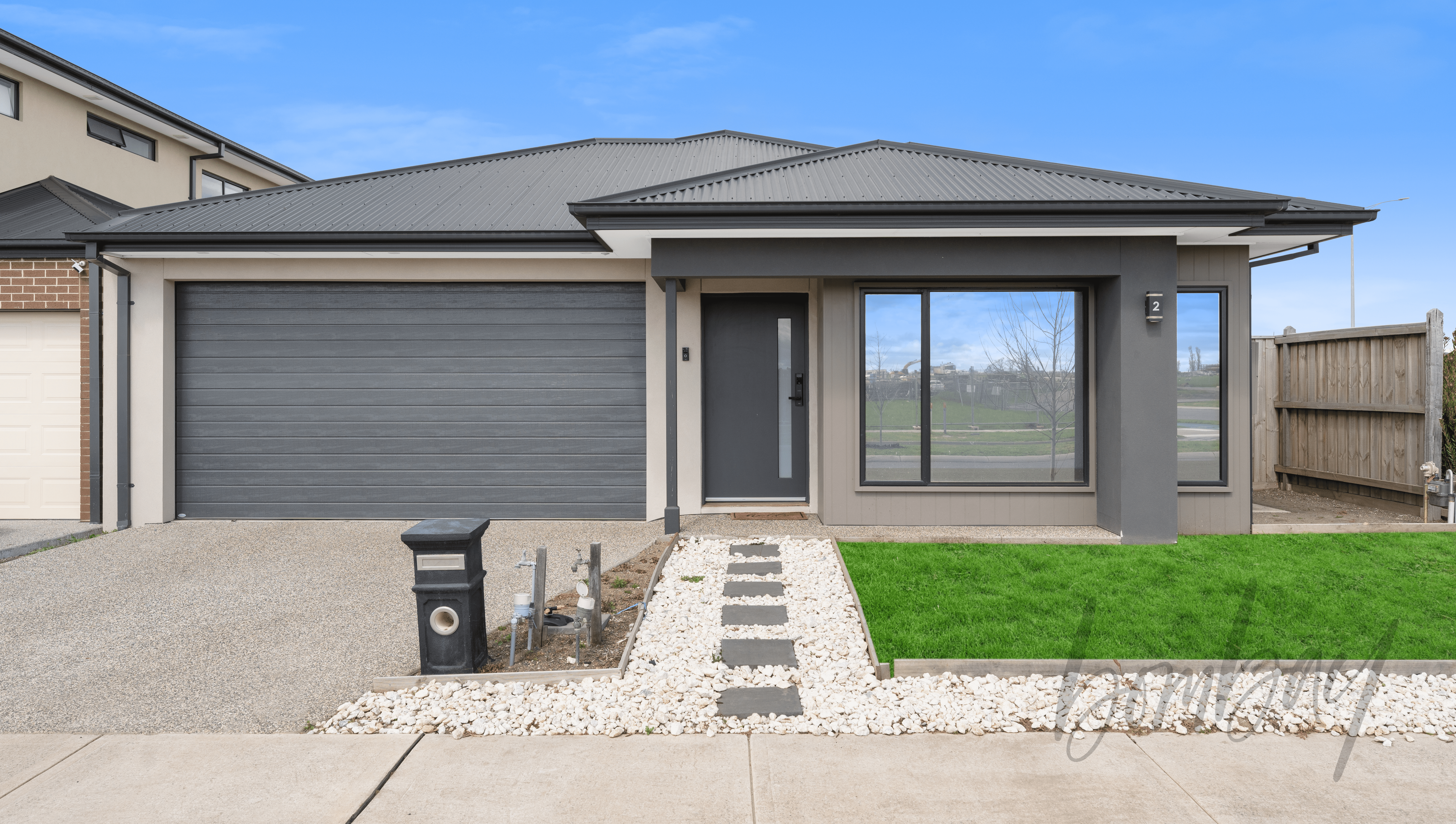 2 Eastside Boulevard, DONNYBROOK, VIC 3064