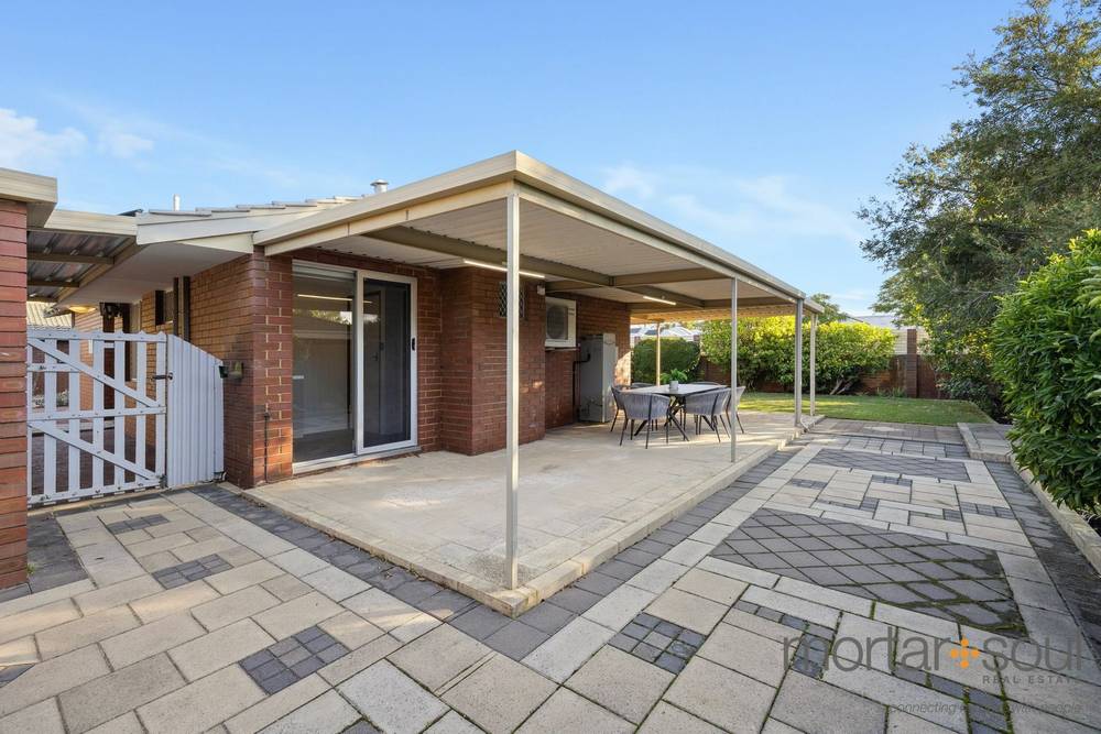 Unit 1/52 Ivanhoe St, Bassendean, WA 6054