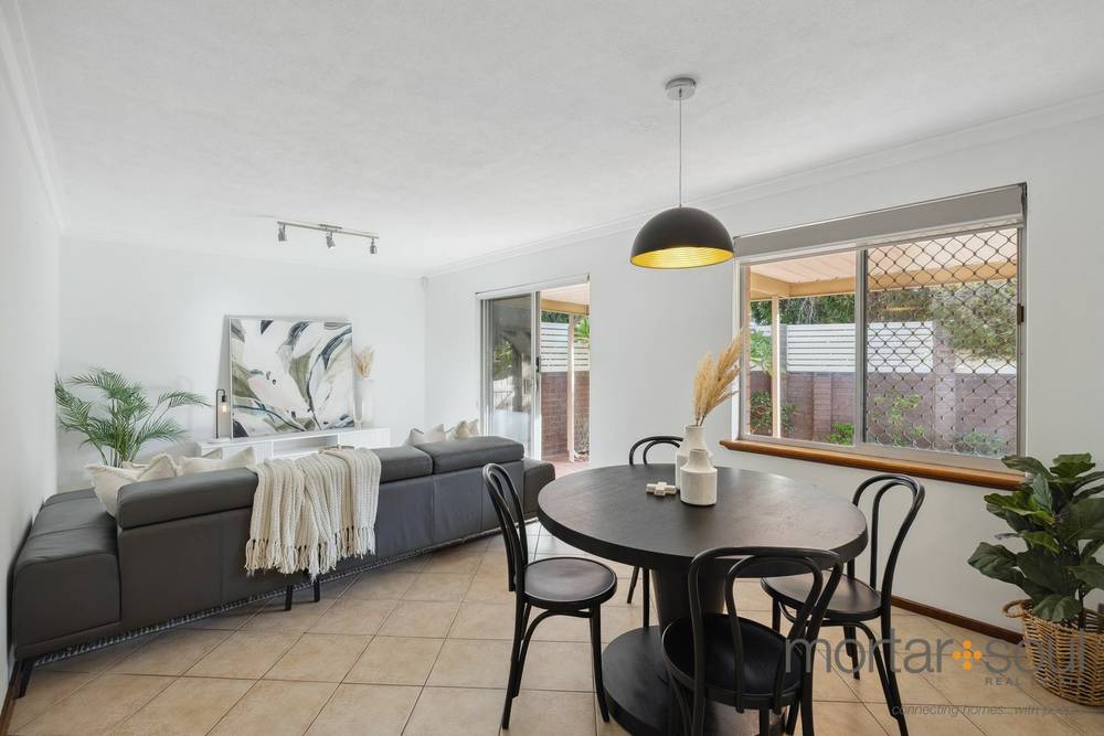 Unit 1/52 Ivanhoe St, Bassendean, WA 6054