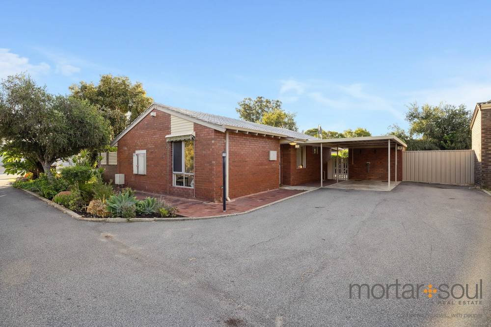 Unit 1/52 Ivanhoe St, Bassendean, WA 6054