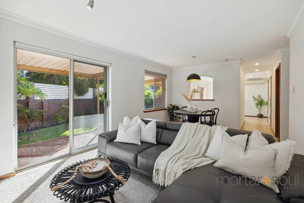 Unit 1/52 Ivanhoe St, Bassendean, WA 6054