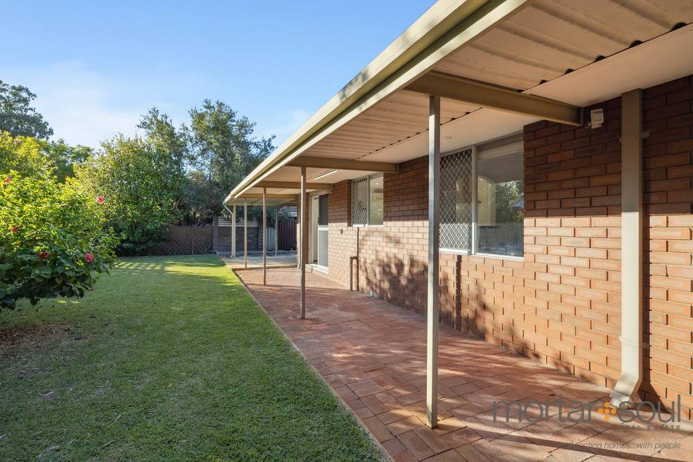 Unit 1/52 Ivanhoe St, Bassendean, WA 6054
