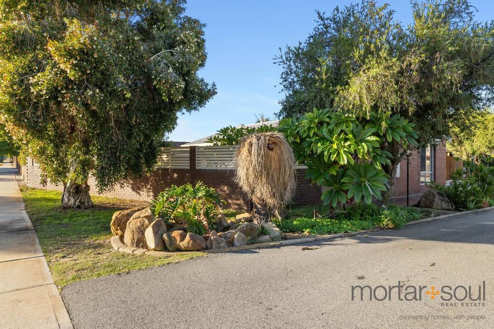 Unit 1/52 Ivanhoe St, Bassendean, WA 6054
