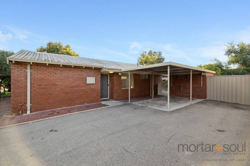 Unit 1/52 Ivanhoe St, Bassendean, WA 6054