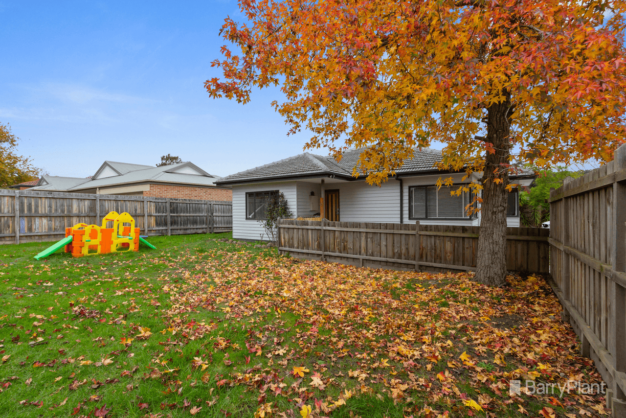 1/29 Karingal Street, Croydon North, VIC 3136