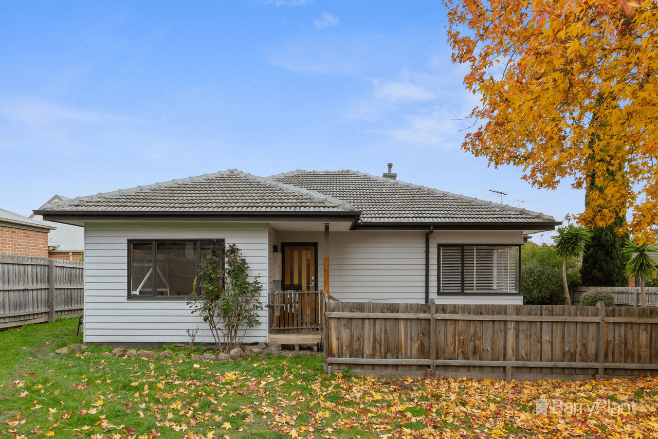 1/29 Karingal Street, Croydon North, VIC 3136