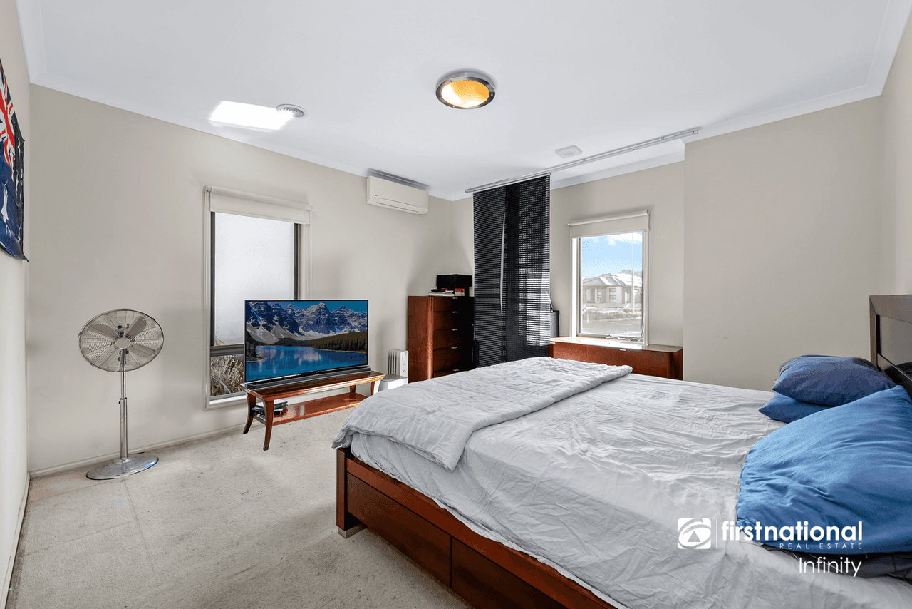 2 Freedman Avenue, Williams Landing, VIC 3027