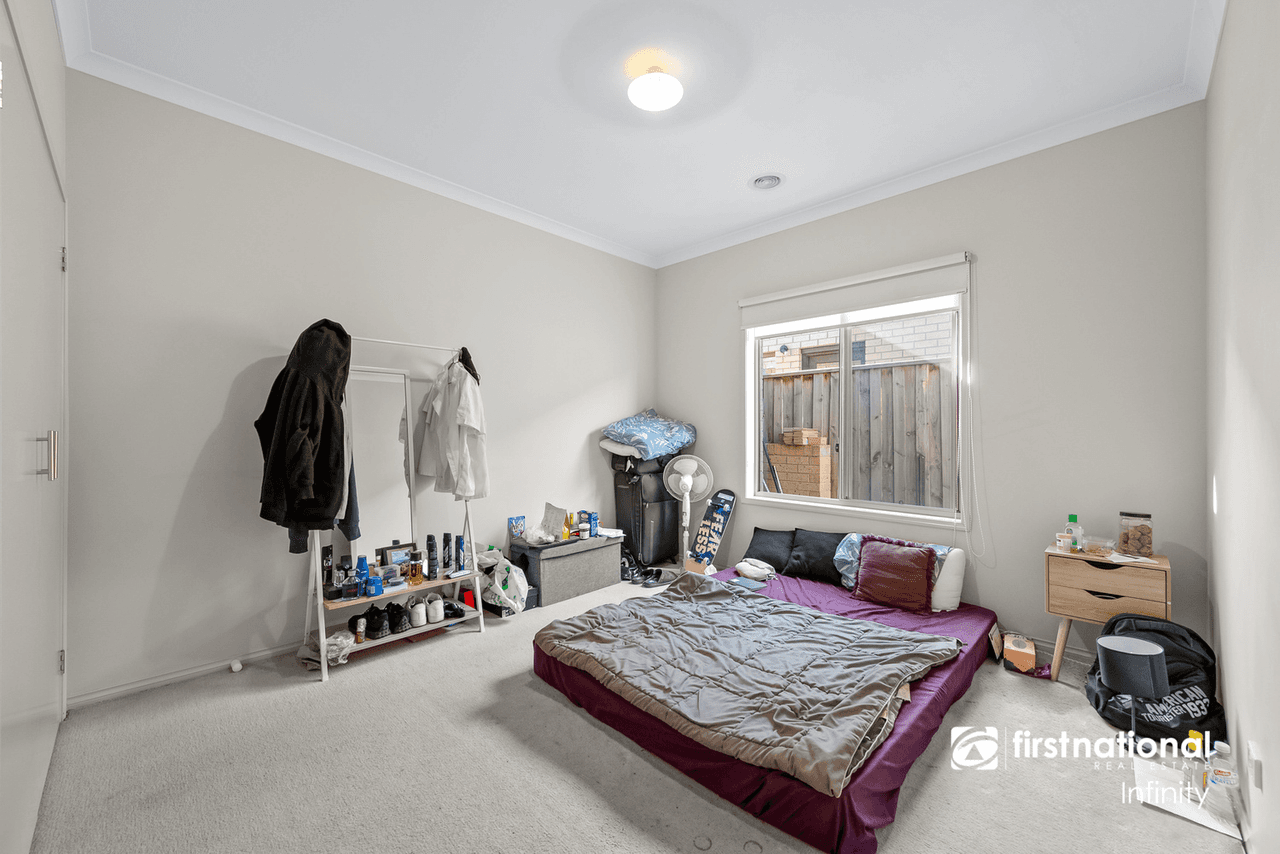 2 Freedman Avenue, Williams Landing, VIC 3027