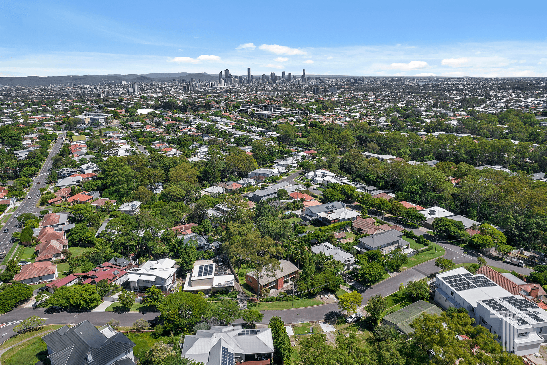 22 Perihelion Street, Coorparoo, QLD 4151