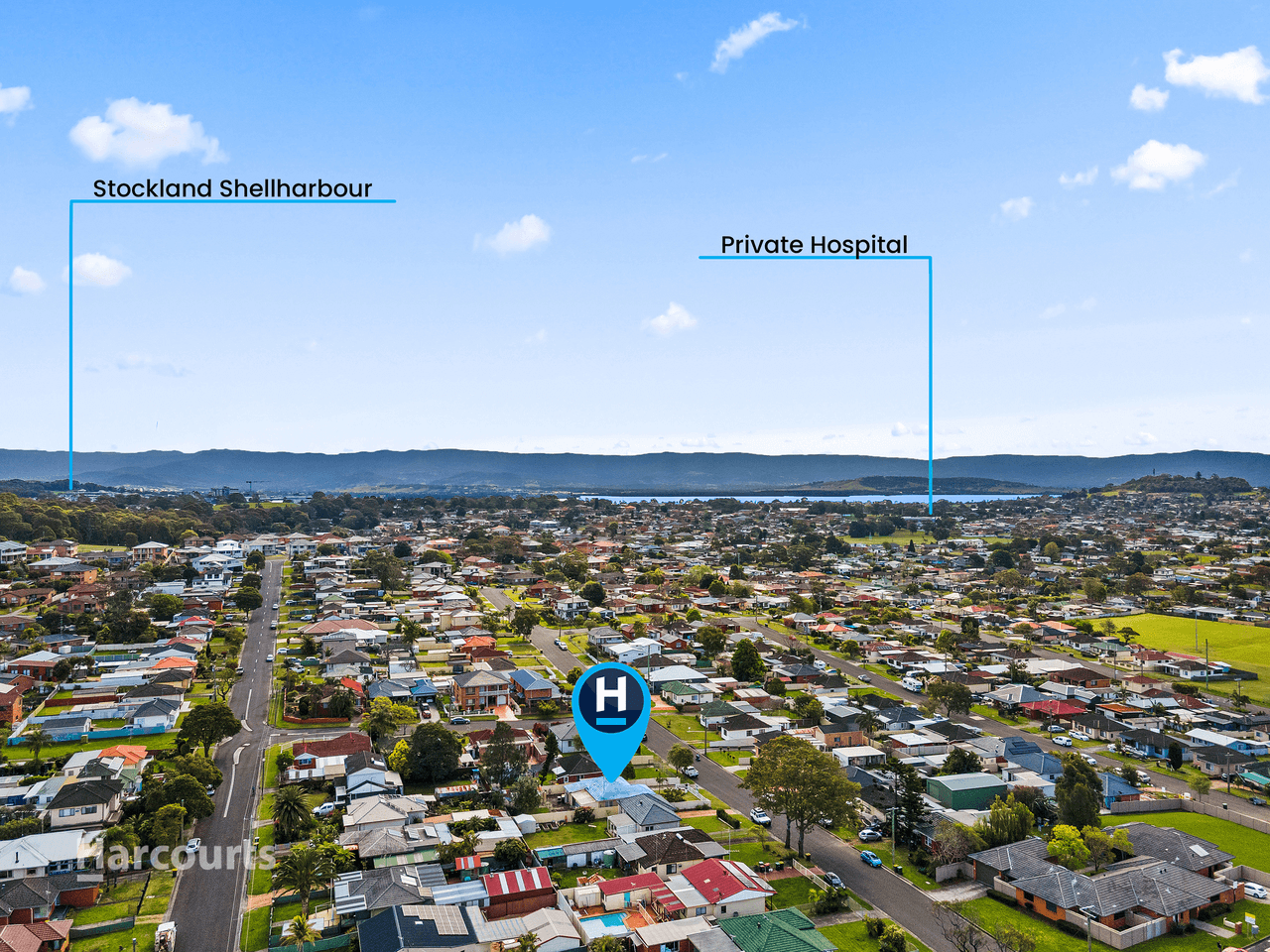 31 Cassia Street, BARRACK HEIGHTS, NSW 2528