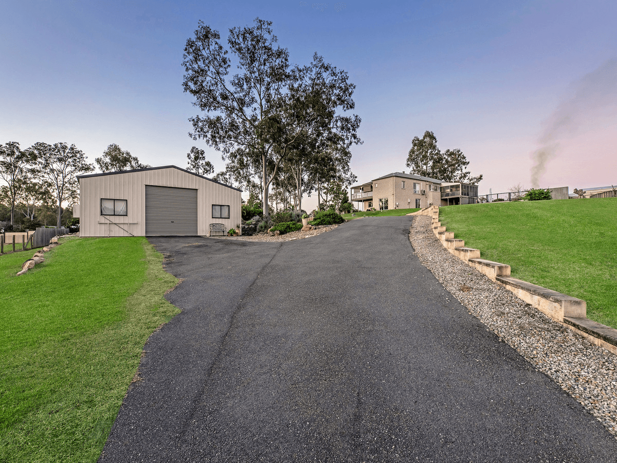 13 Archer Court, Karalee, QLD 4306