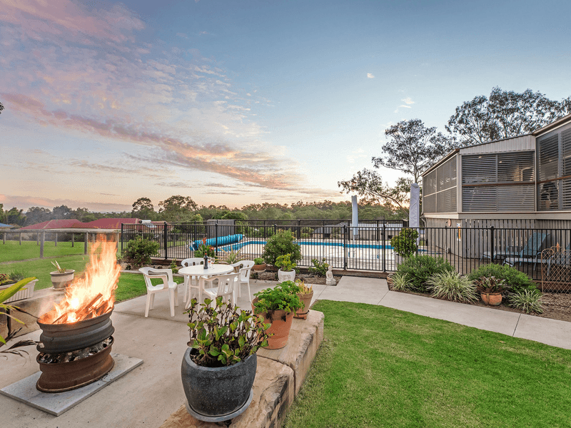 13 Archer Court, Karalee, QLD 4306