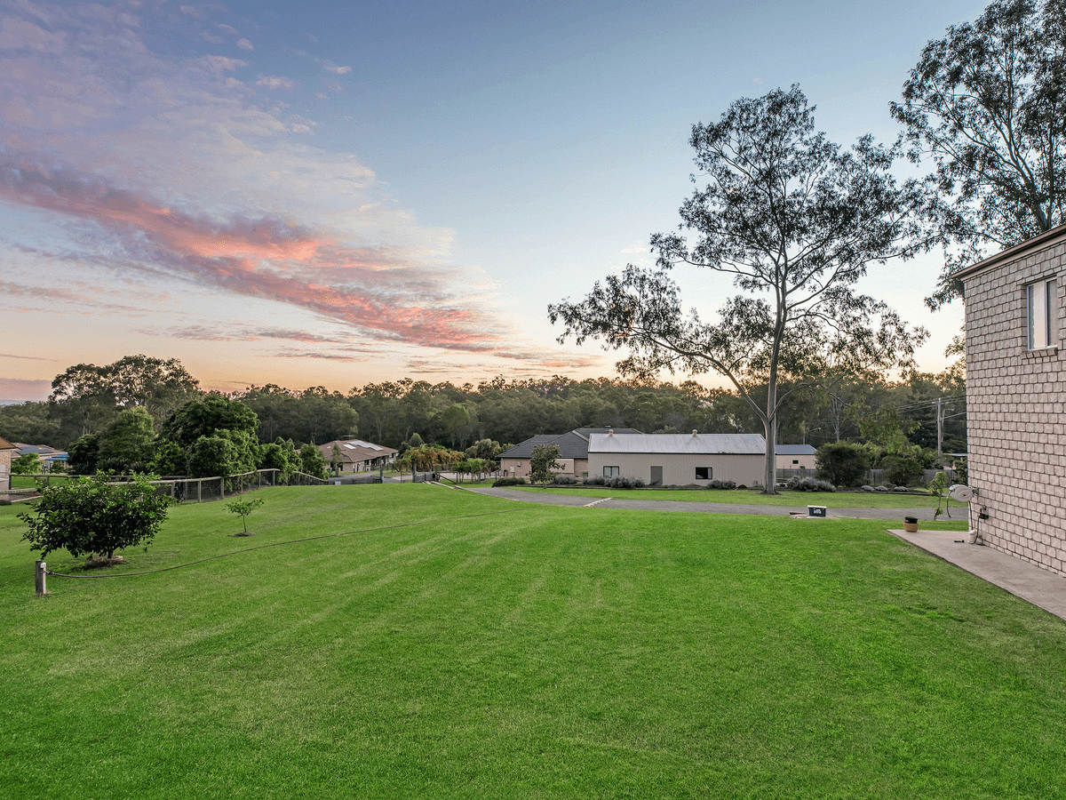 13 Archer Court, Karalee, QLD 4306