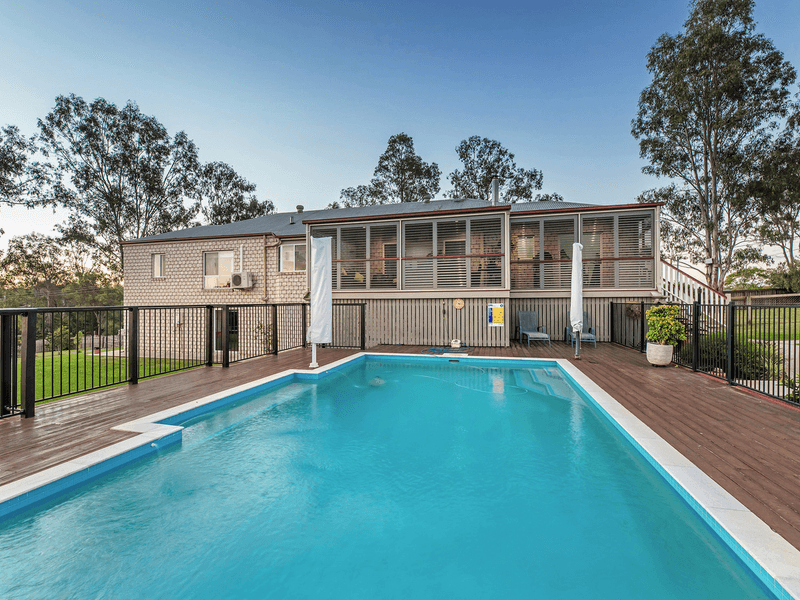 13 Archer Court, Karalee, QLD 4306