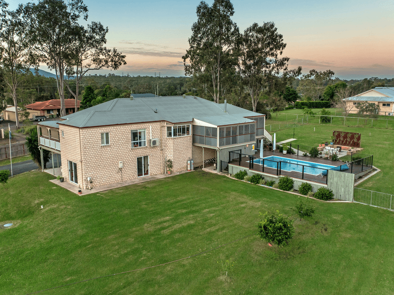 13 Archer Court, Karalee, QLD 4306