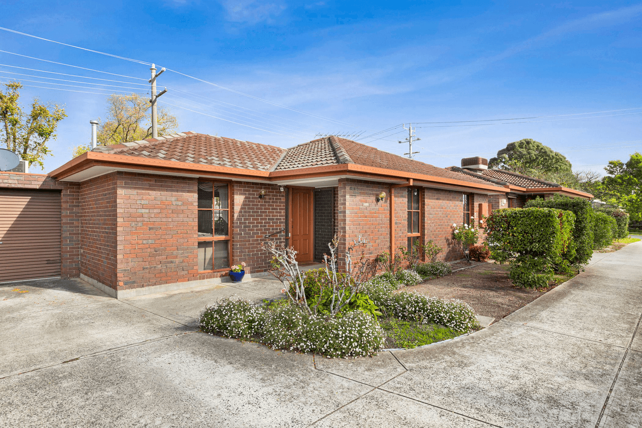 5/196 Mollison Street, KYNETON, VIC 3444