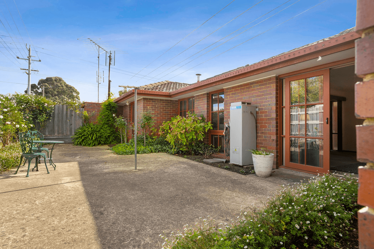 5/196 Mollison Street, KYNETON, VIC 3444