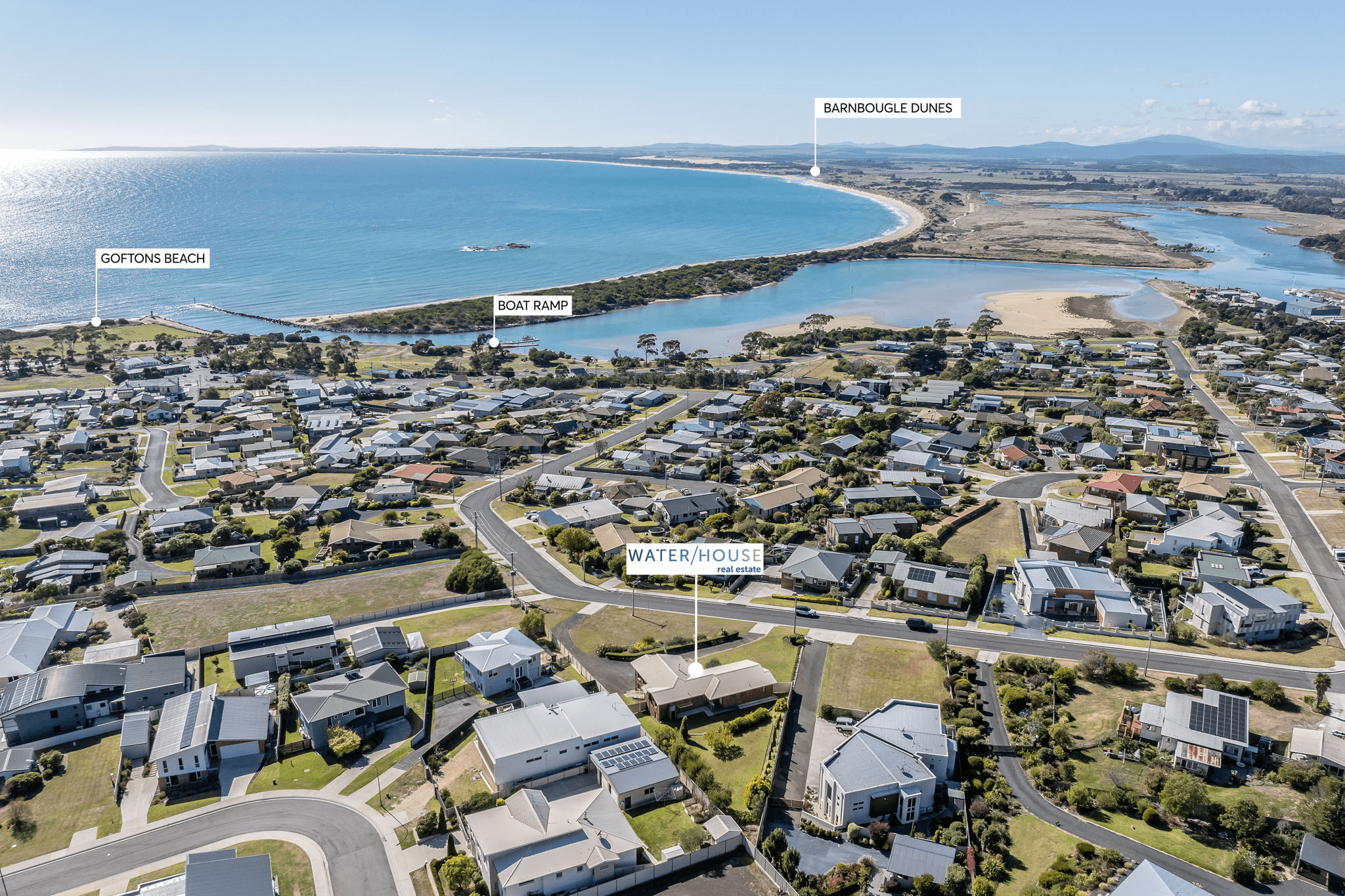 7 Clarke Street, BRIDPORT, TAS 7262