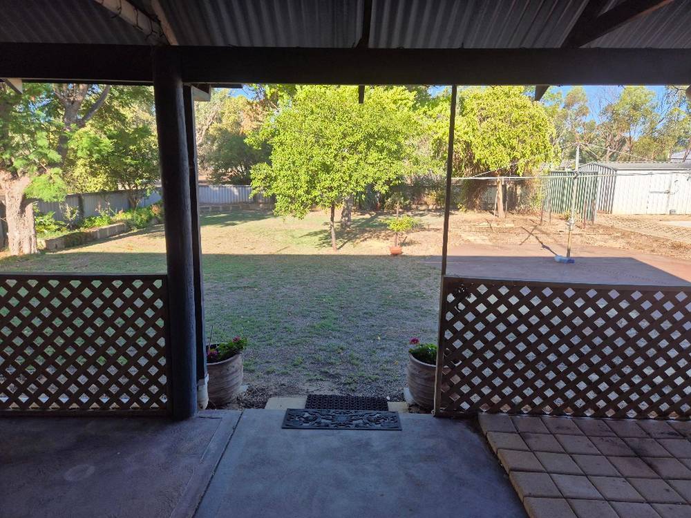 167 BISHOP Street, Moora, WA 6510