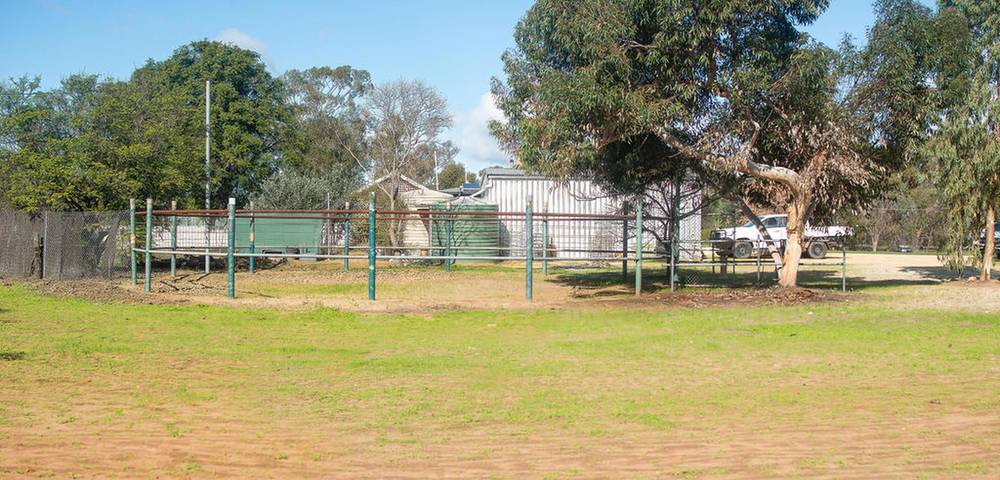 167 BISHOP Street, Moora, WA 6510