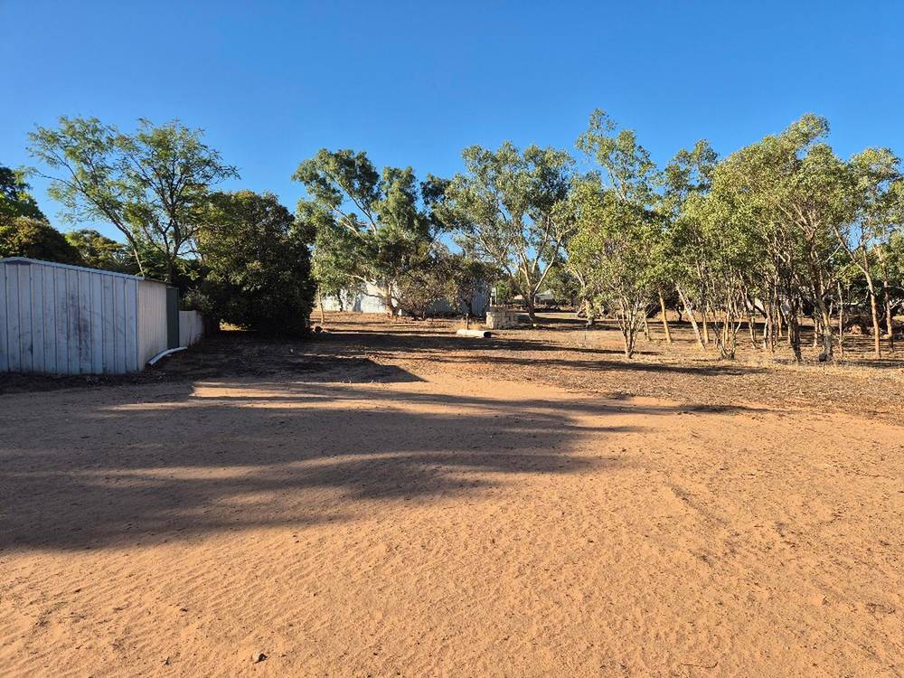 167 BISHOP Street, Moora, WA 6510