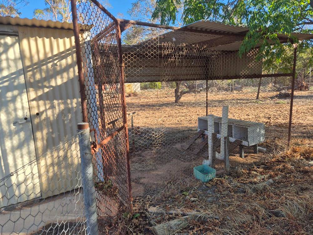 167 BISHOP Street, Moora, WA 6510