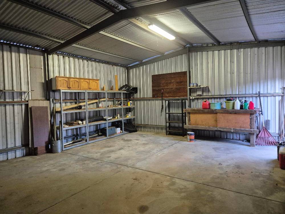 167 BISHOP Street, Moora, WA 6510