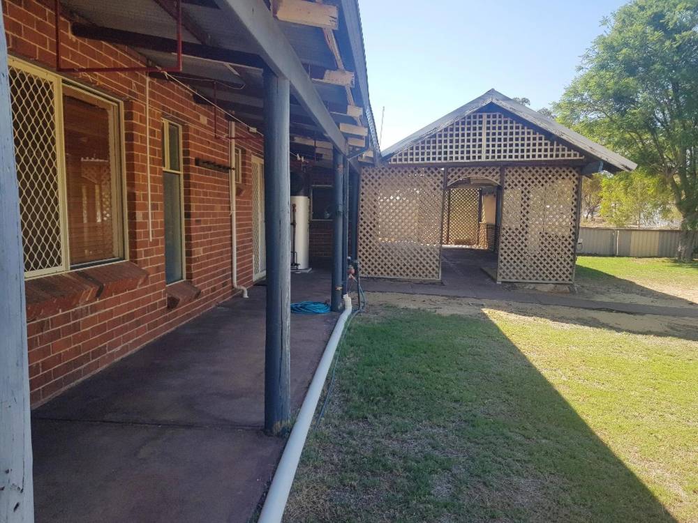 167 BISHOP Street, Moora, WA 6510