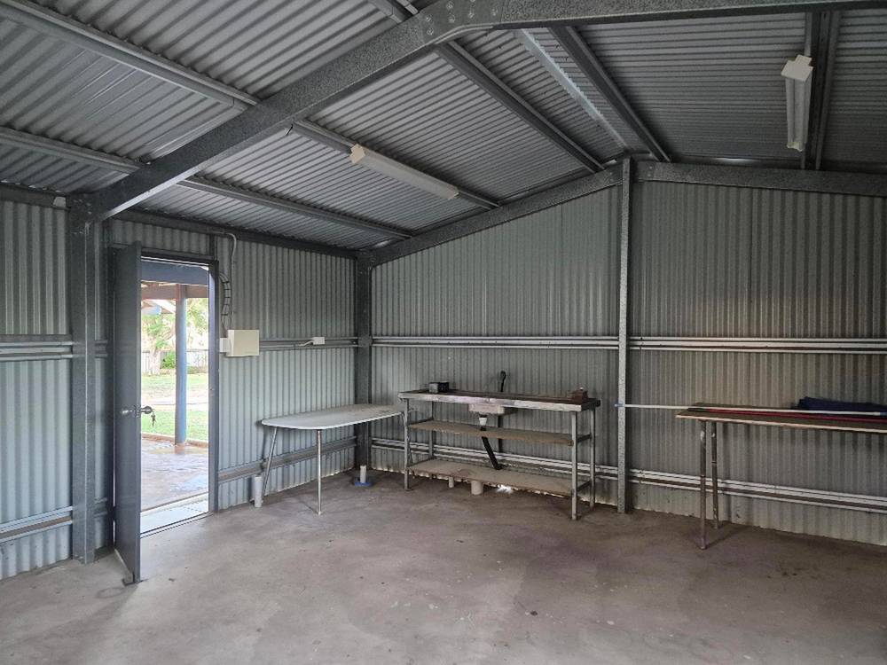 167 BISHOP Street, Moora, WA 6510