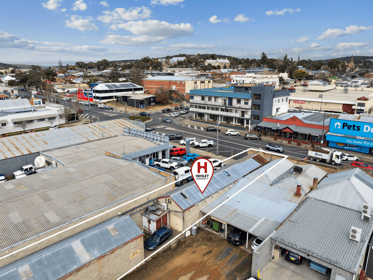 26B Bombala Street, Cooma, NSW 2630