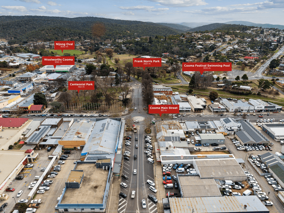 26B Bombala Street, Cooma, NSW 2630