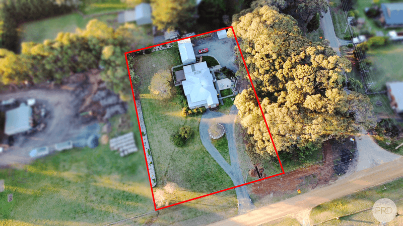 Lot 1, 54 Nightingale Street, GORDON, VIC 3345