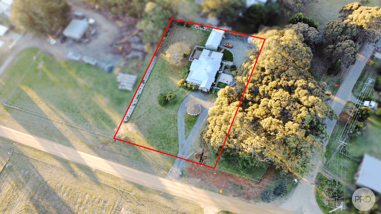 Lot 1, 54 Nightingale Street, GORDON, VIC 3345