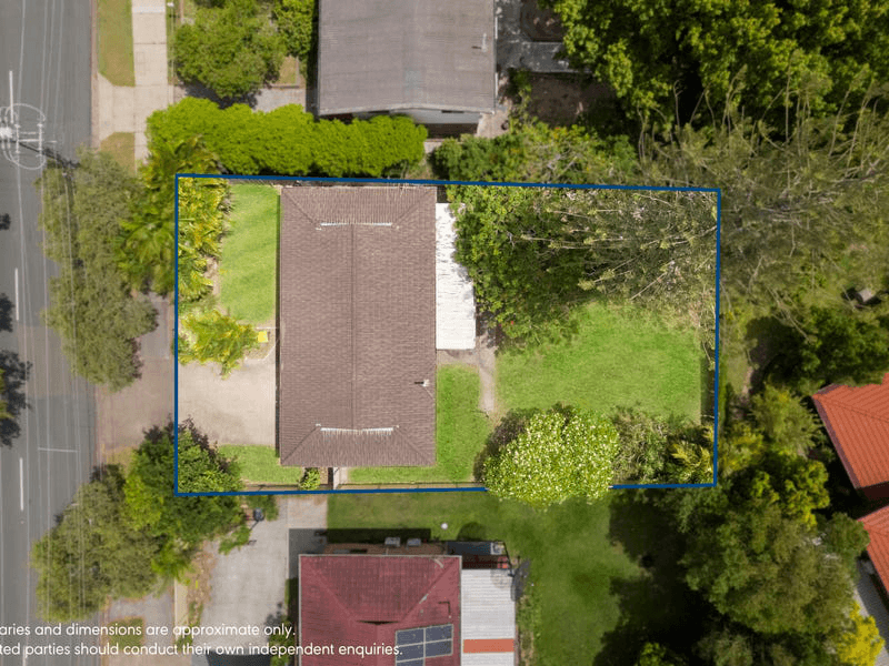 26 Glengala Drive, ROCHEDALE SOUTH, QLD 4123